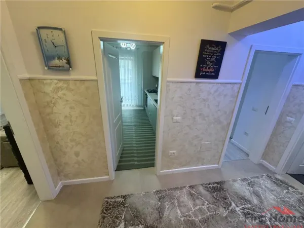 Apartament 2 camere Focșani - poza 15