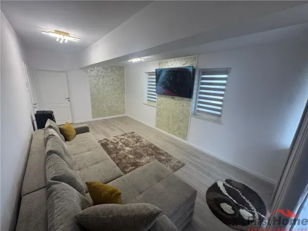 Apartament 2 camere Focșani - poza 3
