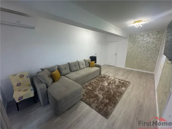 Apartament 2 camere Focșani - poza 4