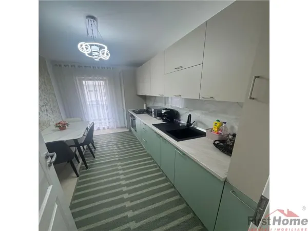 Apartament 2 camere Focșani - poza 6