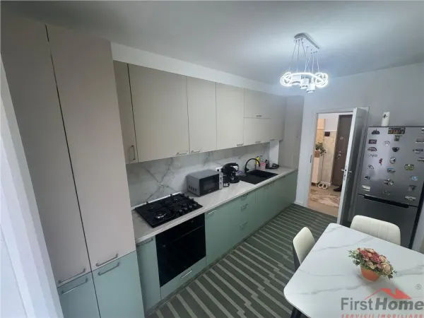 Apartament 2 camere Focșani - poza 7
