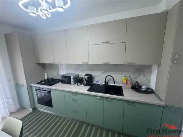 Apartament 2 camere Focșani - poza 8