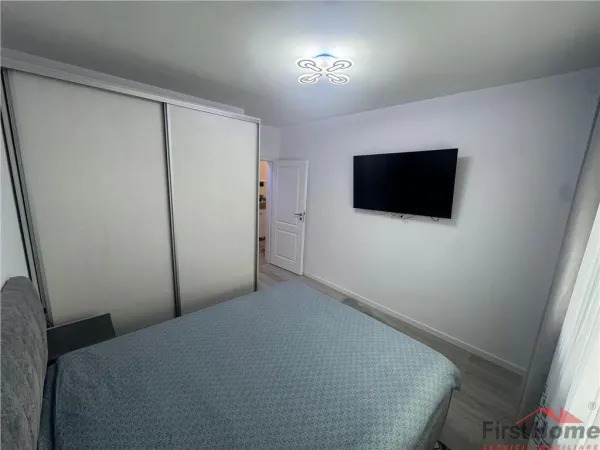 Apartament 2 camere Focșani - poza 9