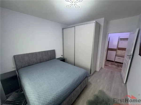 Apartament 2 camere Focșani - poza 10