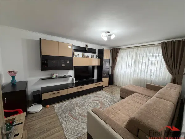 Apartament 2 camere Focșani - poza 1