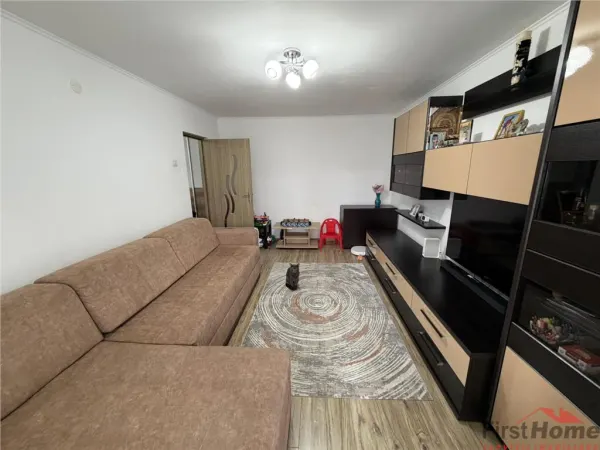 Apartament 2 camere Focșani - poza 3