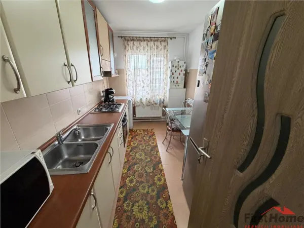 Apartament 2 camere Focșani - poza 4
