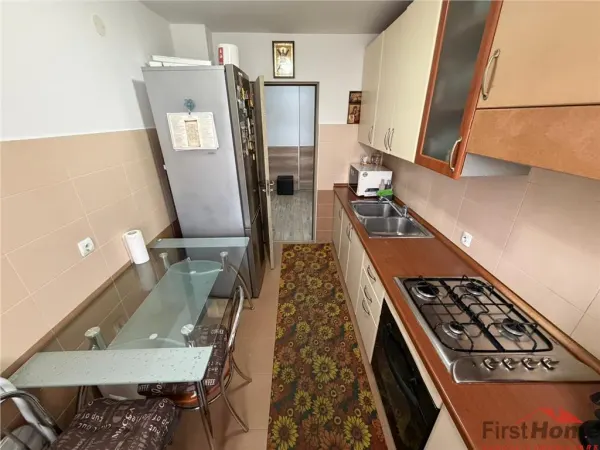 Apartament 2 camere Focșani - poza 5