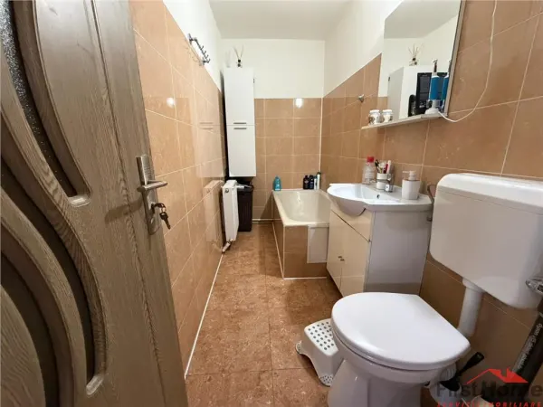 Apartament 2 camere Focșani - poza 9