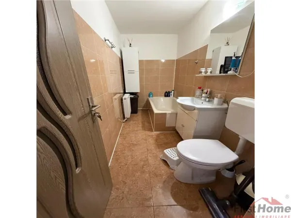 Apartament 2 camere Focșani - poza 10