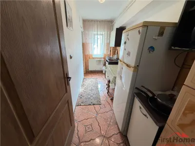 Garsoniera de vanzare, 44mp, etaj 2, zona Brailei - Focsani