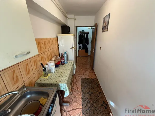 Apartament 1 camera Focșani - poza 2