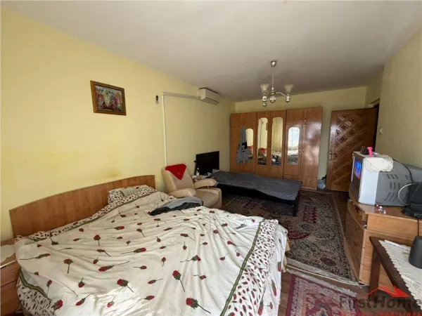 Apartament 1 camera Focșani - poza 3