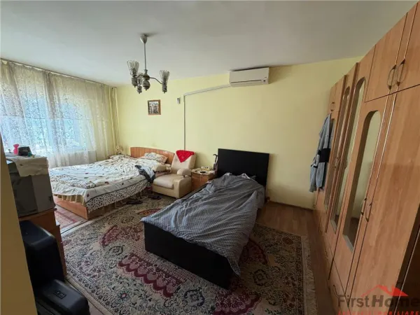 Apartament 1 camera Focșani - poza 4
