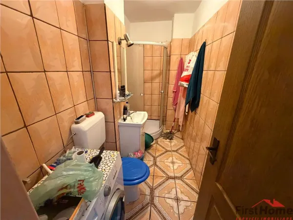 Apartament 1 camera Focșani - poza 5
