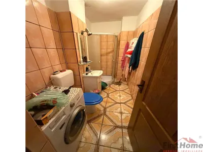 Garsoniera de vanzare, 44mp, etaj 2, zona Brailei - foto 6
