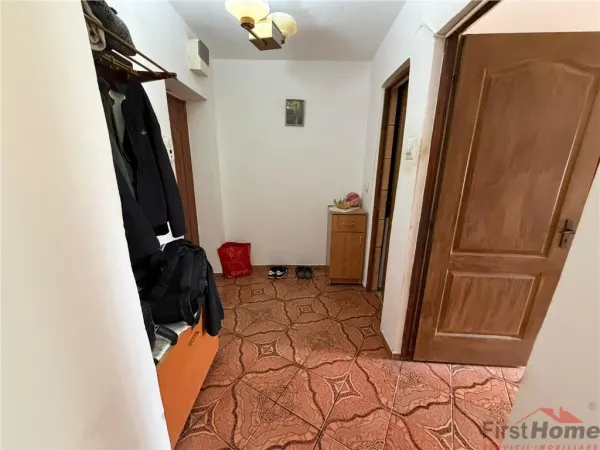 Apartament 1 camera Focșani - poza 7
