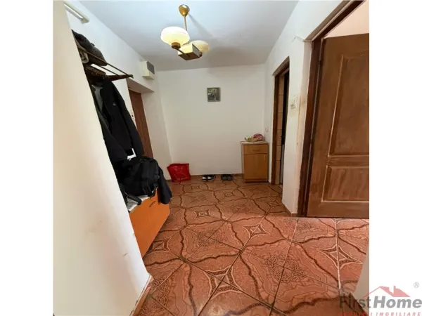 Apartament 1 camera Focșani - poza 8