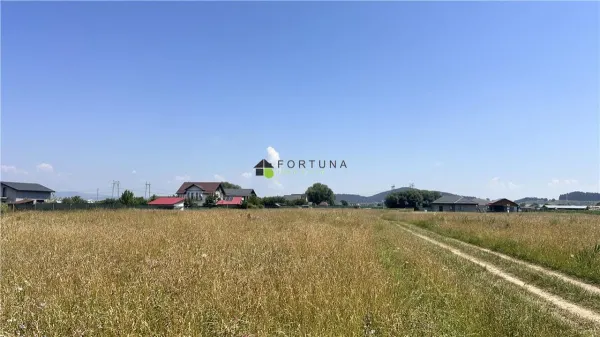 Teren Sânpetru - poza 12