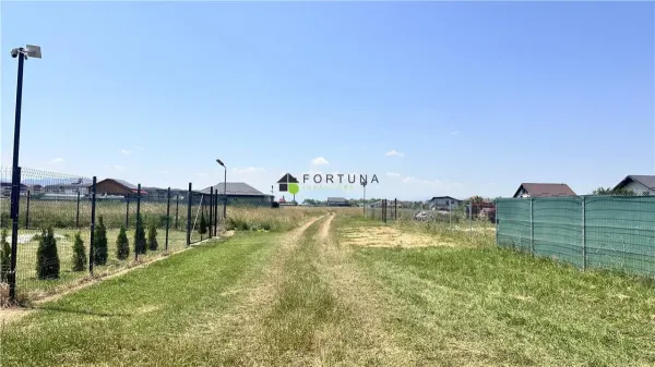Teren Sânpetru - poza 4