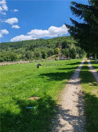 Teren Râșnov - poza 2