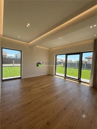 Casă 4 camere Tărlungeni - poza 2