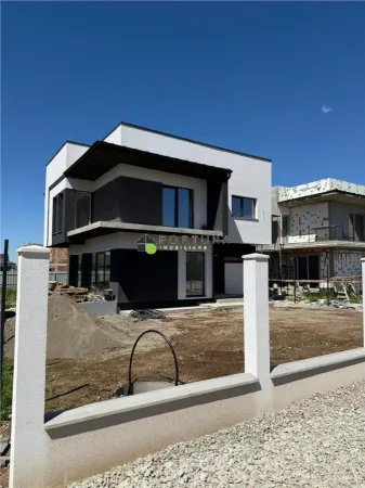Casă 4 camere Tărlungeni - poza 5