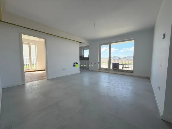 Apartament 3 camere Sânpetru - poza 2