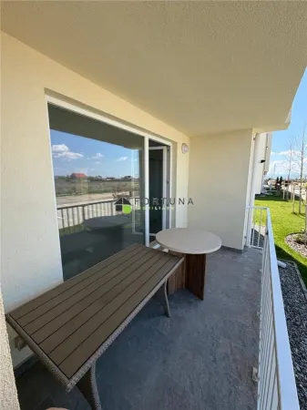Apartament 3 camere Sânpetru - poza 4