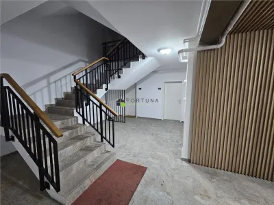 Comision 0%-Apartament 3 camere+2parcari, in Cart Primaverii - foto 8