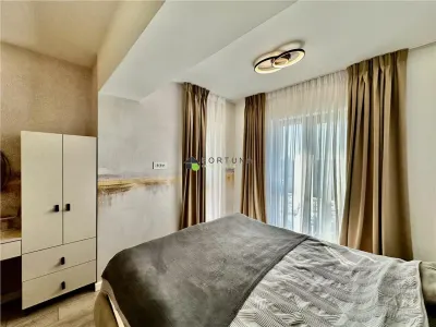 Apartament 2 camere de vanzare in complex rezidential premium – Parcului 20, Nordul Capitalei - foto 6