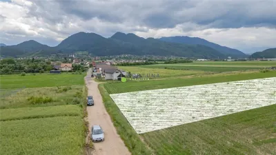 Loturi de grădină 400 mp - Săcele - foto 4
