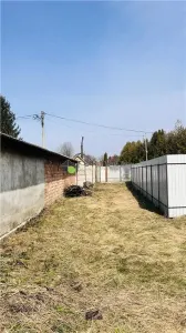 Teren intravilan cu Puz 755mp intre case Sacele - foto 8