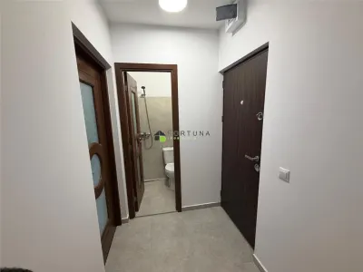Garsoniera mica, renovata, pe str. Zizinului - foto 4