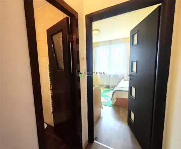 REZERVAT! Apartament cu 3 camere zona Astra - Planete, mobilat si utilat - foto 14