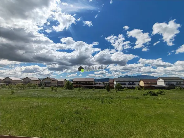 Casă 4 camere Tărlungeni - poza 14