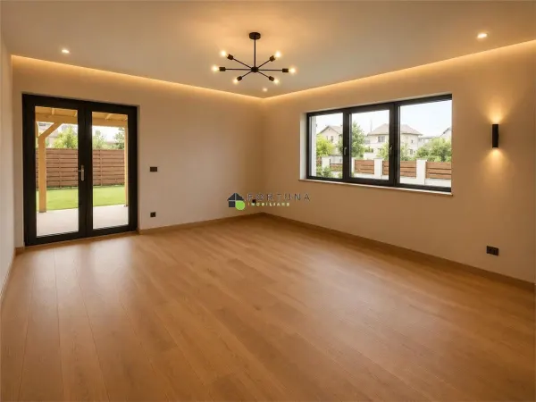 Casă 4 camere Tărlungeni - poza 3