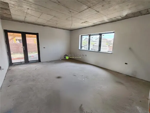 Casă 4 camere Tărlungeni - poza 4