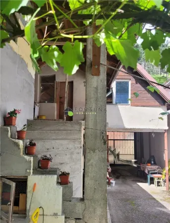 Casă 3 camere Râșnov - poza 1