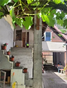 Casa Rasnov Teren 480 Mp - Rasnov