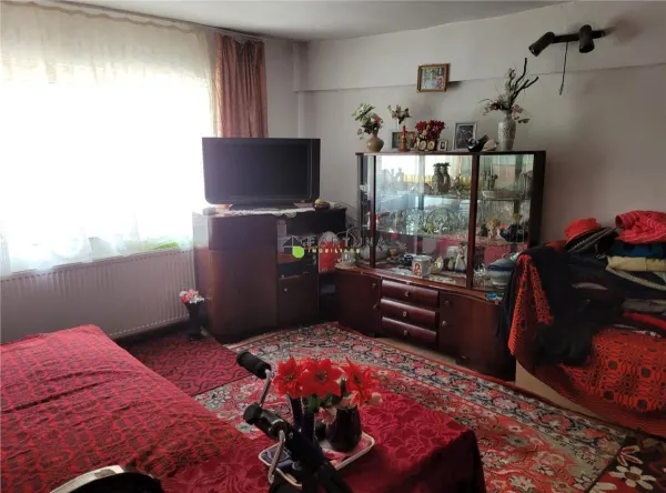Casă 3 camere Râșnov - poza 9