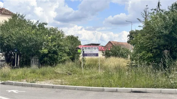 Teren Hărman - poza 2