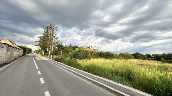 Teren Hărman - poza 13