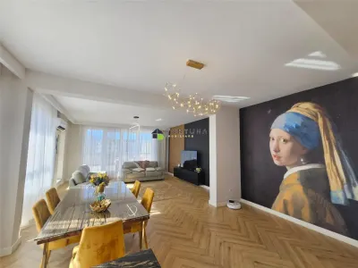 Penthouse de vanzare in Avantgarden - foto 3