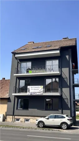 Apartament 3 camere Brașov - poza 9