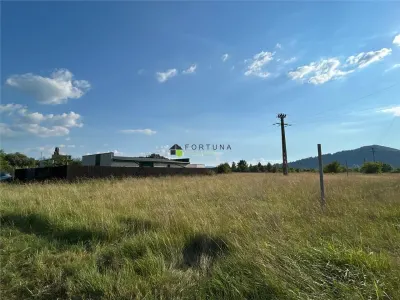 Teren intravilan, 456 mp, Harman - foto 2