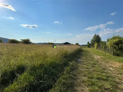 Teren intravilan, 456 mp, Harman - foto 6