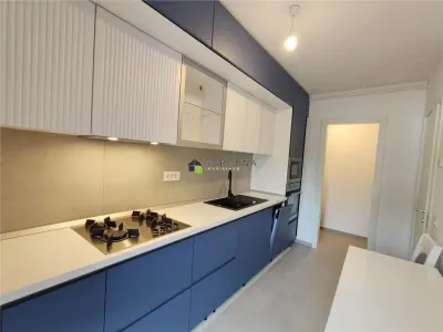 Apartament 2 camere | Bloc nou 2024 | Prima mutare | Vedere spre pădure | Calea București, Brașov|Comision 0% - foto 4
