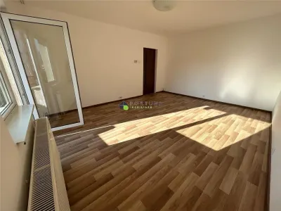 Oportunitate de investitie, garsoniera decomandata, Bld Vlahuta -Gemenii - foto 3
