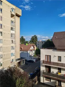 Inchiriere garsoniera in zona Astra - foto 6